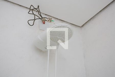 Apartamento para alugar com 40m², 1 quarto e 1 vaga Apartamento para alugar com 40m², 1 quarto e 1 vagaBanheiro