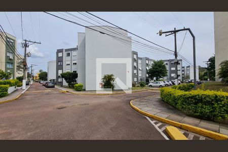 Apartamento para alugar com 40m², 1 quarto e 1 vaga Apartamento para alugar com 40m², 1 quarto e 1 vagaFachada do Prédio