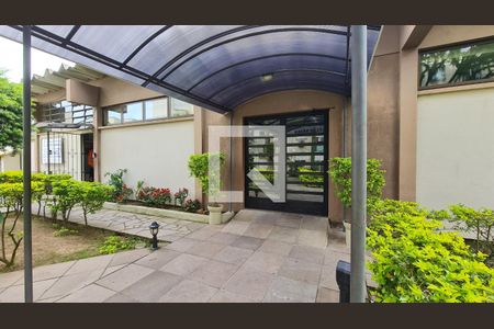 Apartamento para alugar com 40m², 1 quarto e 1 vaga Apartamento para alugar com 40m², 1 quarto e 1 vagaÁrea comum - Salão de festas