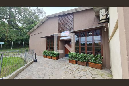 Apartamento para alugar com 40m², 1 quarto e 1 vaga Apartamento para alugar com 40m², 1 quarto e 1 vagaÁrea comum -Churrasco e pizaaria