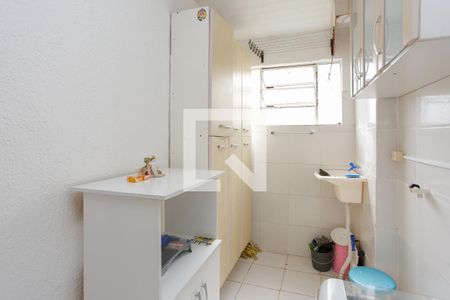 Apartamento para alugar com 40m², 1 quarto e 1 vaga Apartamento para alugar com 40m², 1 quarto e 1 vagaCozinha