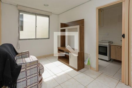 Apartamento para alugar com 1 quarto, 40m² em Jardim Itu, Porto Alegre