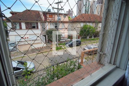 Quarto 1_Vista de apartamento à venda com 3 quartos, 100m² em Passo da Areia, Porto Alegre