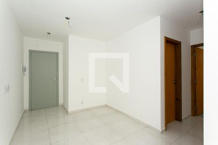 Sala de apartamento à venda com 2 quartos, 39m² em Vila Carrao, São Paulo