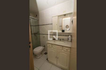 Apartamento para alugar com 68m², 2 quartos e 1 vaga Apartamento para alugar com 68m², 2 quartos e 1 vagaBanheiro