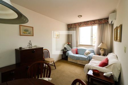 Apartamento para alugar com 2 quartos, 68m² em Cristal, Porto Alegre