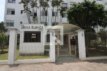 Apartamento para alugar com 68m², 2 quartos e 1 vaga Apartamento para alugar com 68m², 2 quartos e 1 vagaFachada e portaria