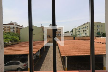 Apartamento para alugar com 68m², 2 quartos e 1 vaga Apartamento para alugar com 68m², 2 quartos e 1 vagaVista do Quarto 2