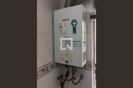 Aquecedor de apartamento para alugar com 2 quartos, 68m² em Cristal, Porto Alegre