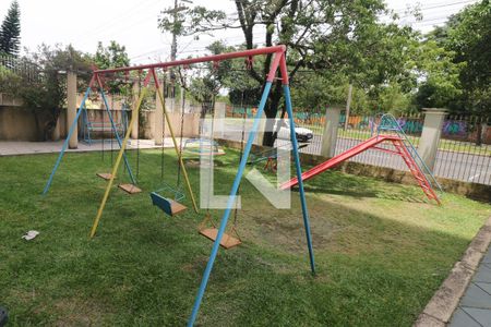 Área comum - Playground de apartamento para alugar com 2 quartos, 68m² em Cristal, Porto Alegre