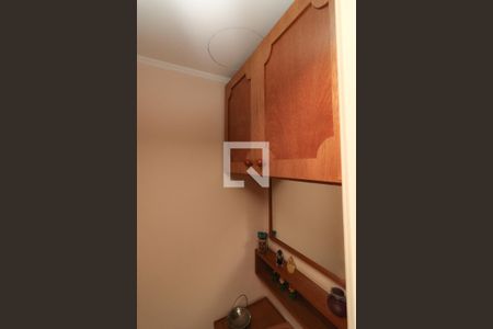 Lavabo de apartamento para alugar com 2 quartos, 68m² em Cristal, Porto Alegre