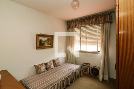 Quarto 2 de apartamento para alugar com 2 quartos, 68m² em Cristal, Porto Alegre