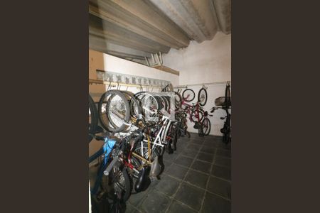 Apartamento para alugar com 68m², 2 quartos e 1 vaga Apartamento para alugar com 68m², 2 quartos e 1 vagaBicicletário