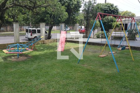 Área comum - Playground de apartamento para alugar com 2 quartos, 68m² em Cristal, Porto Alegre