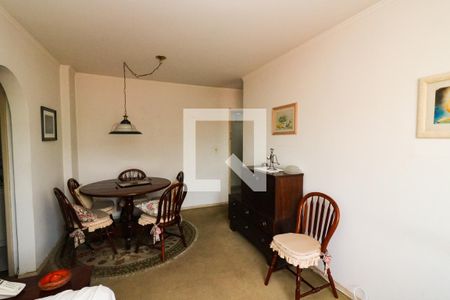 Sala de apartamento para alugar com 2 quartos, 68m² em Cristal, Porto Alegre