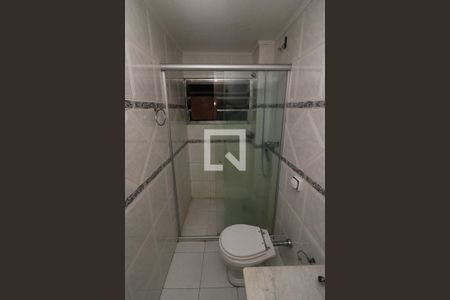 Apartamento para alugar com 68m², 2 quartos e 1 vaga Apartamento para alugar com 68m², 2 quartos e 1 vagaBanheiro