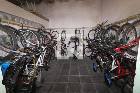 Apartamento para alugar com 68m², 2 quartos e 1 vaga Apartamento para alugar com 68m², 2 quartos e 1 vagaBicicletário