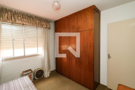 Quarto 2 de apartamento para alugar com 2 quartos, 68m² em Cristal, Porto Alegre