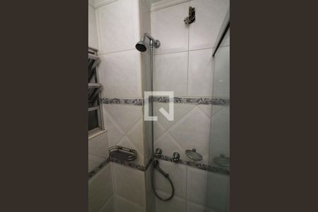 Apartamento para alugar com 68m², 2 quartos e 1 vaga Apartamento para alugar com 68m², 2 quartos e 1 vagaBanheiro