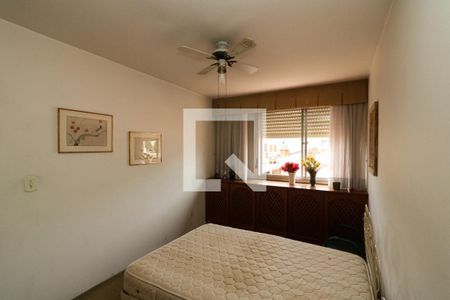 Quarto 1 de apartamento para alugar com 2 quartos, 68m² em Cristal, Porto Alegre