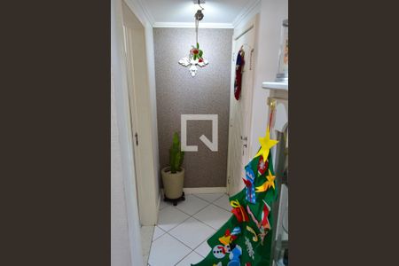 Sala  de apartamento à venda com 3 quartos, 73m² em Pechincha, Rio de Janeiro