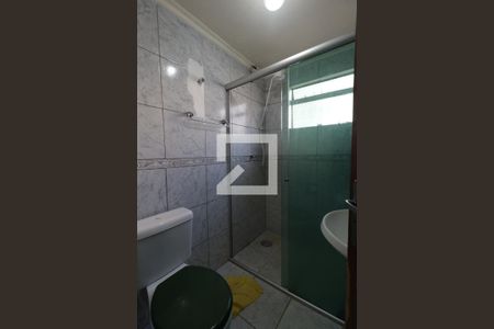 Apartamento para alugar com 60m², 2 quartos e 1 vagaBanheiro