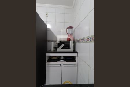 Apartamento para alugar com 60m², 2 quartos e 1 vagaCozinha