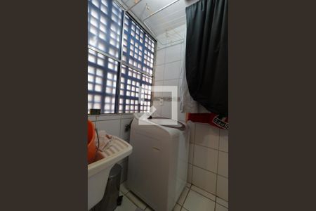 Apartamento para alugar com 60m², 2 quartos e 1 vagaÁrea de serviço 