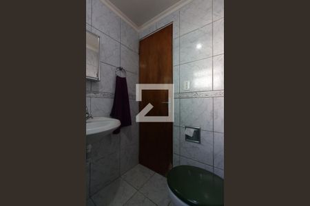 Apartamento para alugar com 60m², 2 quartos e 1 vagaBanheiro 