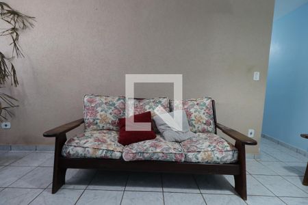 Apartamento para alugar com 60m², 2 quartos e 1 vagaSala