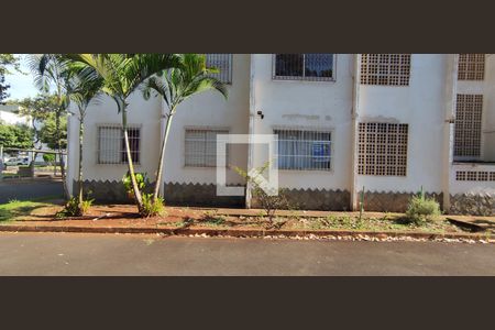 Apartamento para alugar com 60m², 2 quartos e 1 vagaPlaquinha