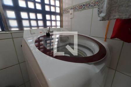 Apartamento para alugar com 60m², 2 quartos e 1 vagaÁrea de serviço 