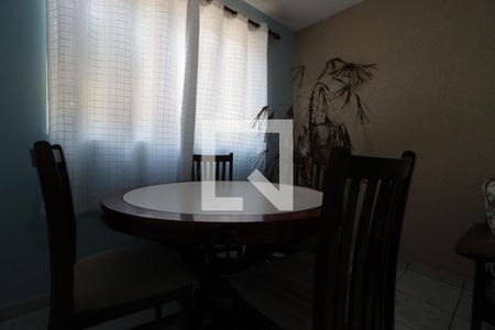 Apartamento para alugar com 60m², 2 quartos e 1 vagaSala