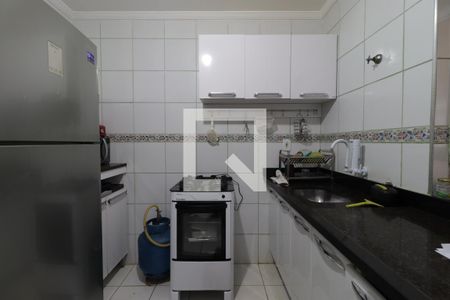 Apartamento para alugar com 60m², 2 quartos e 1 vagaCozinha