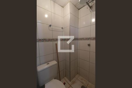 Apartamento para alugar com 60m², 2 quartos e 1 vagaBanheiro de serviço