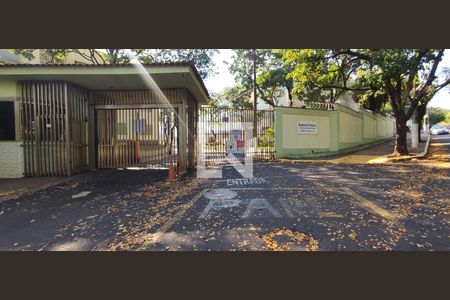 Apartamento para alugar com 60m², 2 quartos e 1 vagaFachada 