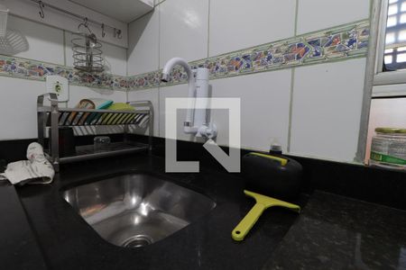 Apartamento para alugar com 60m², 2 quartos e 1 vagaCozinha