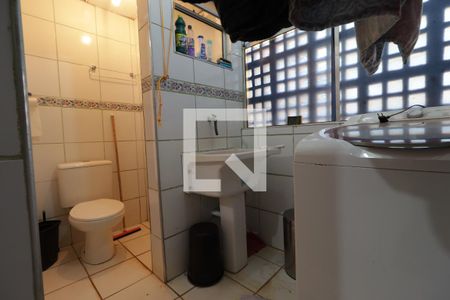 Apartamento para alugar com 60m², 2 quartos e 1 vagaBanheiro de Serviço 