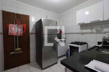 Apartamento para alugar com 60m², 2 quartos e 1 vagaCozinha