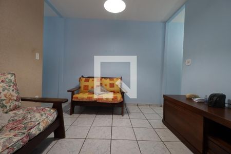Apartamento para alugar com 60m², 2 quartos e 1 vagaSala