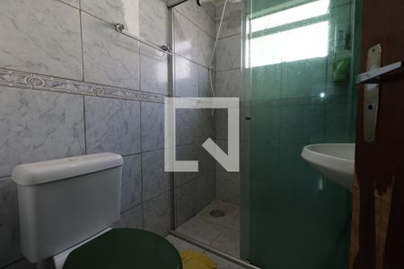Apartamento para alugar com 60m², 2 quartos e 1 vagaBanheiro