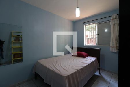 Apartamento para alugar com 60m², 2 quartos e 1 vagaQuarto 1 