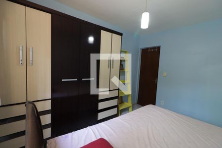 Apartamento para alugar com 60m², 2 quartos e 1 vagaQuarto 1 