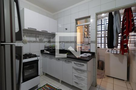 Apartamento para alugar com 60m², 2 quartos e 1 vagaCozinha