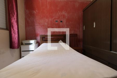 Apartamento para alugar com 60m², 2 quartos e 1 vagaQuarto 2 