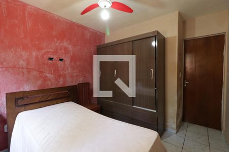 Apartamento para alugar com 60m², 2 quartos e 1 vagaQuarto 2 