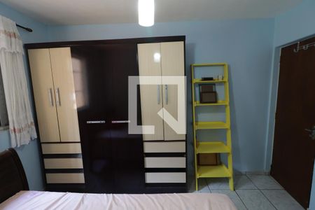 Apartamento para alugar com 60m², 2 quartos e 1 vagaQuarto 1 
