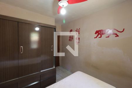 Apartamento para alugar com 60m², 2 quartos e 1 vagaQuarto 2 