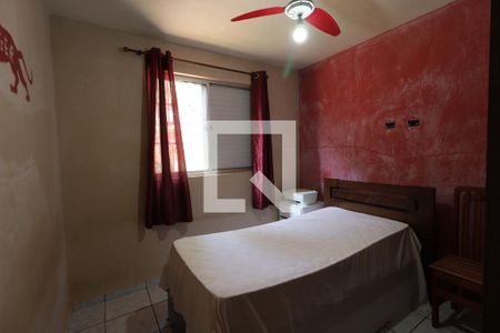 Apartamento para alugar com 60m², 2 quartos e 1 vagaQuarto 2 