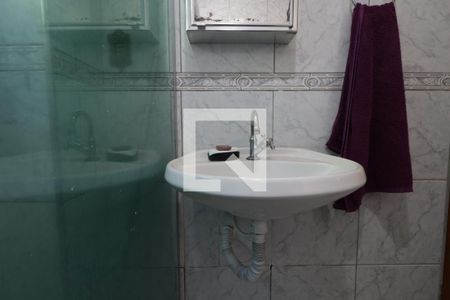 Apartamento para alugar com 60m², 2 quartos e 1 vagaBanheiro